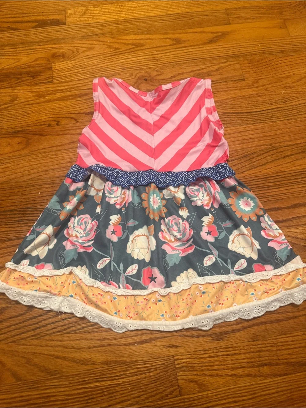 Kids Boutique two piece